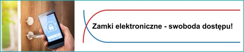 Dlaczego warto zainwestować w elektroniczny zamek do drzwi