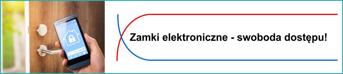 Dlaczego warto zainwestować w elektroniczny zamek do drzwi