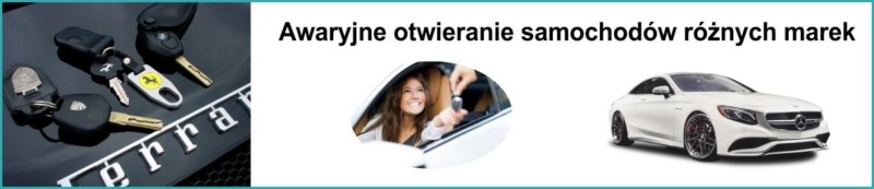 Jak-otworzyć-auto-bez-kluczyka