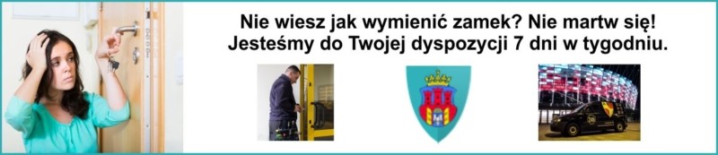 jak wymienić zamek w drzwiach krok po kroku