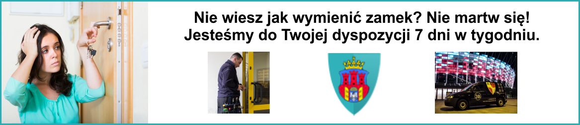 Jak wymienić zamek w drzwiach – krok po kroku